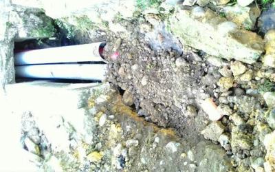 Soal Kabel Bawah Tanah, Humas PLN Pekanbaru Berkilah