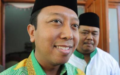 Gus Rommy Ajak Mahasiswa Bumikan Islam