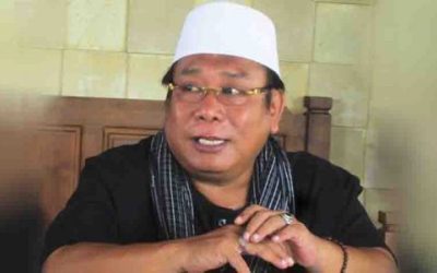 Pemkab Loteng Incar Lahan PTP Puyung