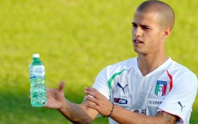 Giovinco Bertekad Bela Timnas Italia di Piala Eropa 2016