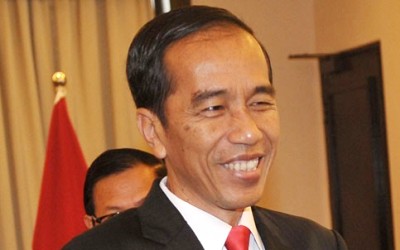 Jokowi Ingin Pemda Beri Bantuan Produktif ke Masyarakat