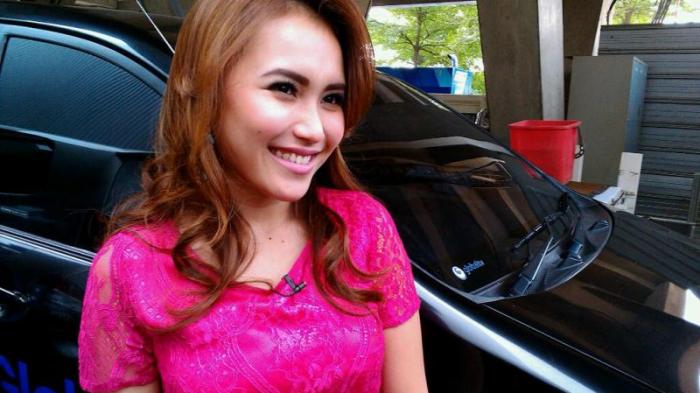 Gosip Raffi-Ayu Ting Ting Liburan Bareng, Ini Kata Syahnaz