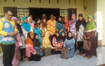 Masuri: Kita Ingin Muncul Wirausaha Baru