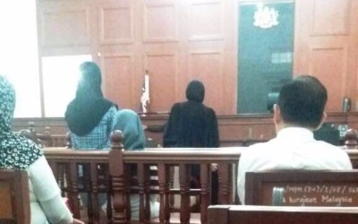 Kemlu Minta Pengacara Banding Kasus Rita Divonis Mati di Penang