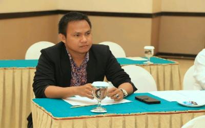 Fraksi Demokrat DPRD Bengkalis Dukung Bentuk Pansus ULP