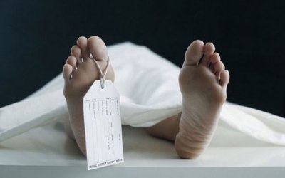 Mayat Tanpa Identitas Gegerkan Jalur Wisata Telaga Ngebel