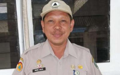 Perda Gedung di Kota Bengkalis Tidak Melebihi 5 Lantai