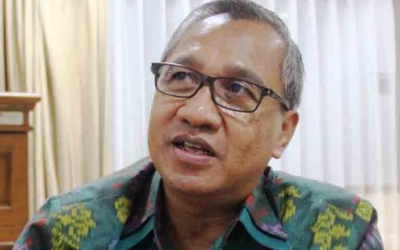 Forum Kerukunan Umat Diminta Ikut Cegah ISIS di Bali