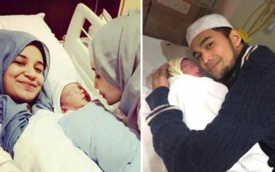 Kabar Bahagia, Shireen Sungkar yang Telah Melahirkan Anak Kedua