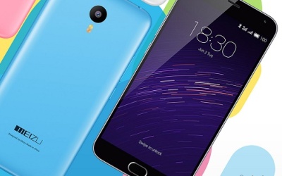 Ini Bocoran Harga dan Spesifikasi Meizu M2 Note