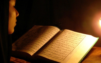 Mahasiswa UMY: Baca Qur'an Redakan Nyeri Haid