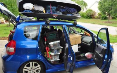 Tips Perjalanan Mudik dengan Kendaraan Pribadi