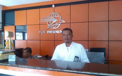 3.844 Penerima KKS Di Rohul Belum Disalurkan