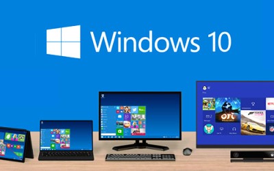 Windows 10 Telah Tembus 100 Juta Instalan