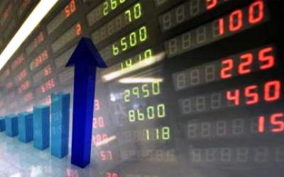 IHSG Kembali dibuka Menguat ke level 4.976