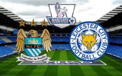 City di Permalukan di Etihad Stadium