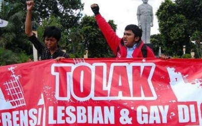 Dinas Pendidikan Jambi Ingat Siswa Terkait LGBT