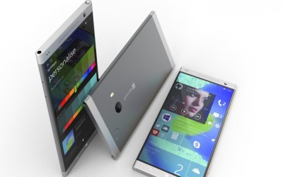 Rumor Lumia 950 XL dan 950 Akan Masuk 10 Oktober