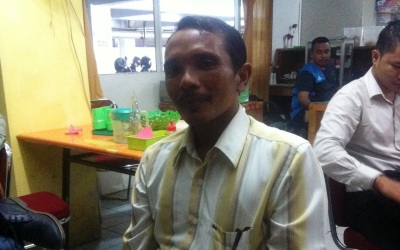 FPJMB Siap Lakukan Mosi Tak Percaya ke DPRD Riau