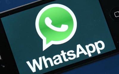 Wali Kota Brasil Atur Pemerintahan via WhatsApp