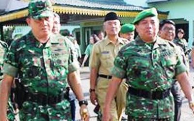 Undangan Mampir RAPP Untuk Pangdam I/BB Kemungkinan Batal?