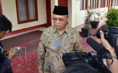 KPK Masih Fokus Pemeriksaan ke Johar Firdaus