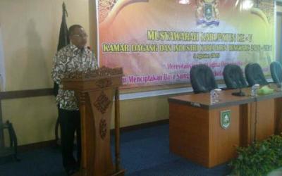 Masuri: Mukab ke-V Kadin, Ini Momentun Penting