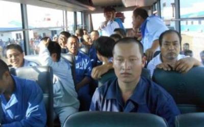 900 Pekerja Asing Akan Masuk ke Tangerang