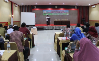 Kadisdik Hasanuddin Darjo: Jangan Main-Main dengan UN