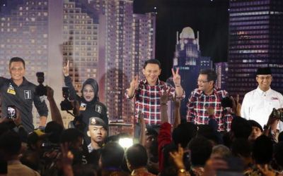 Debat Pilkada Dinilai Membuat Pemilih Lebih Rasional