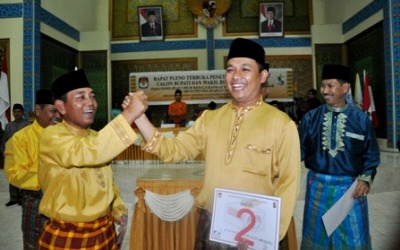 M Harris Siapkan Bukti Kecurangan Kubu Lawan ke MK