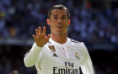 Ronaldo Merumput Di Old Trafford Tahun Depan