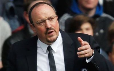 Prediksi Rafael Benitez, Kovacic Akan jadi Pemain Besar