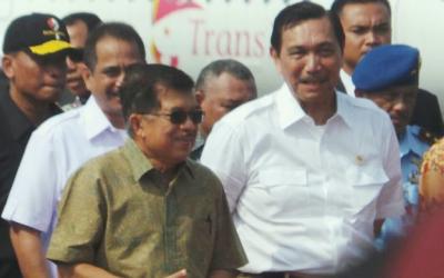 Inilah Nama Enam Menteri Baru yang Akan Dilantik