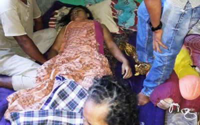 Diduga Depresi Akibat Diabetes, IRT Gantung Diri