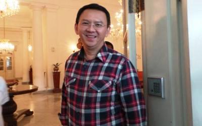 Video Ahok Ungkap Pendemo Bayaran Heboh di YouTube