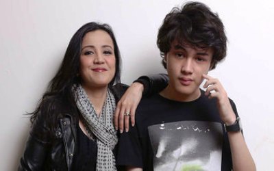 Shawn Adrian Dapat Kejutan Istimewa Di Ulang Tahun Ke 17