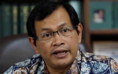 Presiden Tak Pernah Perintahkan Buka Hasil Evaluasi Menteri