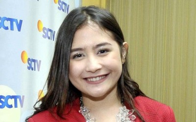 Prilly Latuconsina Ingin Nikah Muda, Ini Tipe Pria Idamanya