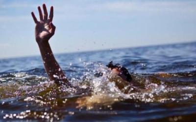 Tangkapan BC Kembali Hilang Terjun ke Laut