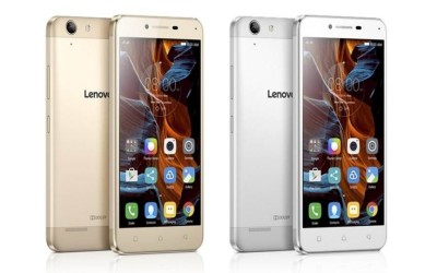 Lenovo Rilis Dua Smartphone Vibe Terbaru