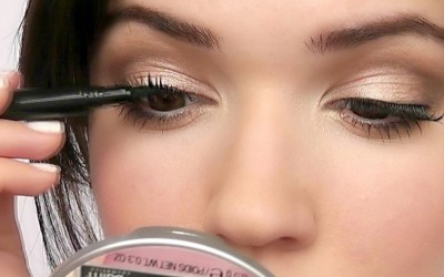 Tips Pakai Bulu Mata Palsu Agar Lebih Natural