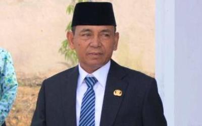 Saat Pidato Harris Sebutkan Jadwal Pelantikan