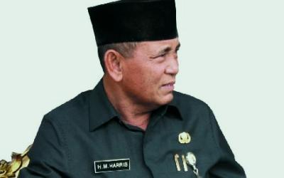 Migrasi di Pelalawan Picu Kemiskinan Meningkat