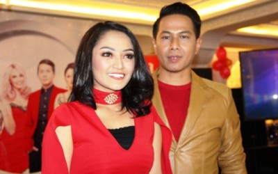 Siti Badriah dan Delon Duet, Kenalkan Dangdut Techno