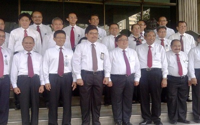 Negara Maju, Inilah Harapan Menkeu di Hari Kemerdekaan Indonesia