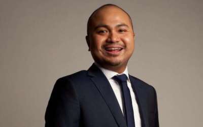 Afi Kalla Akan Ubah Mindset Anak Muda Jadi Pengusaha