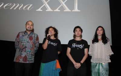 Film Athirah, Memaknai Nilai Positif Sang Nenek