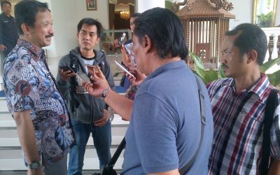 Masyarakat Ponorogo Apresiasi Bupati Ipong Ngomong Jujur