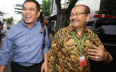 Bupati Nganjuk Diperiksa KPK Terkait Harta Kekayaan